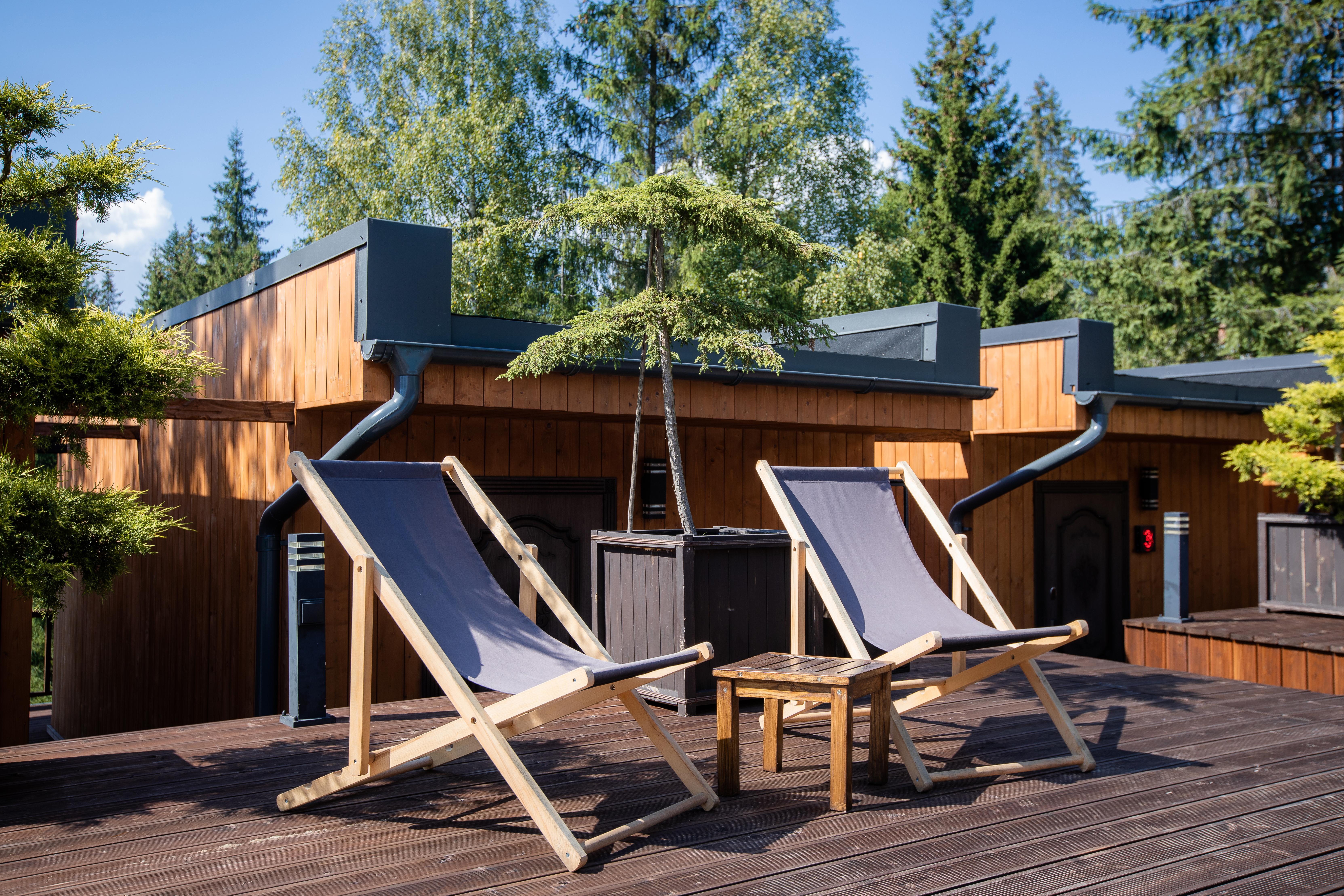 Ego Hotel Буковель Jablunytsja Eksteriør bilde