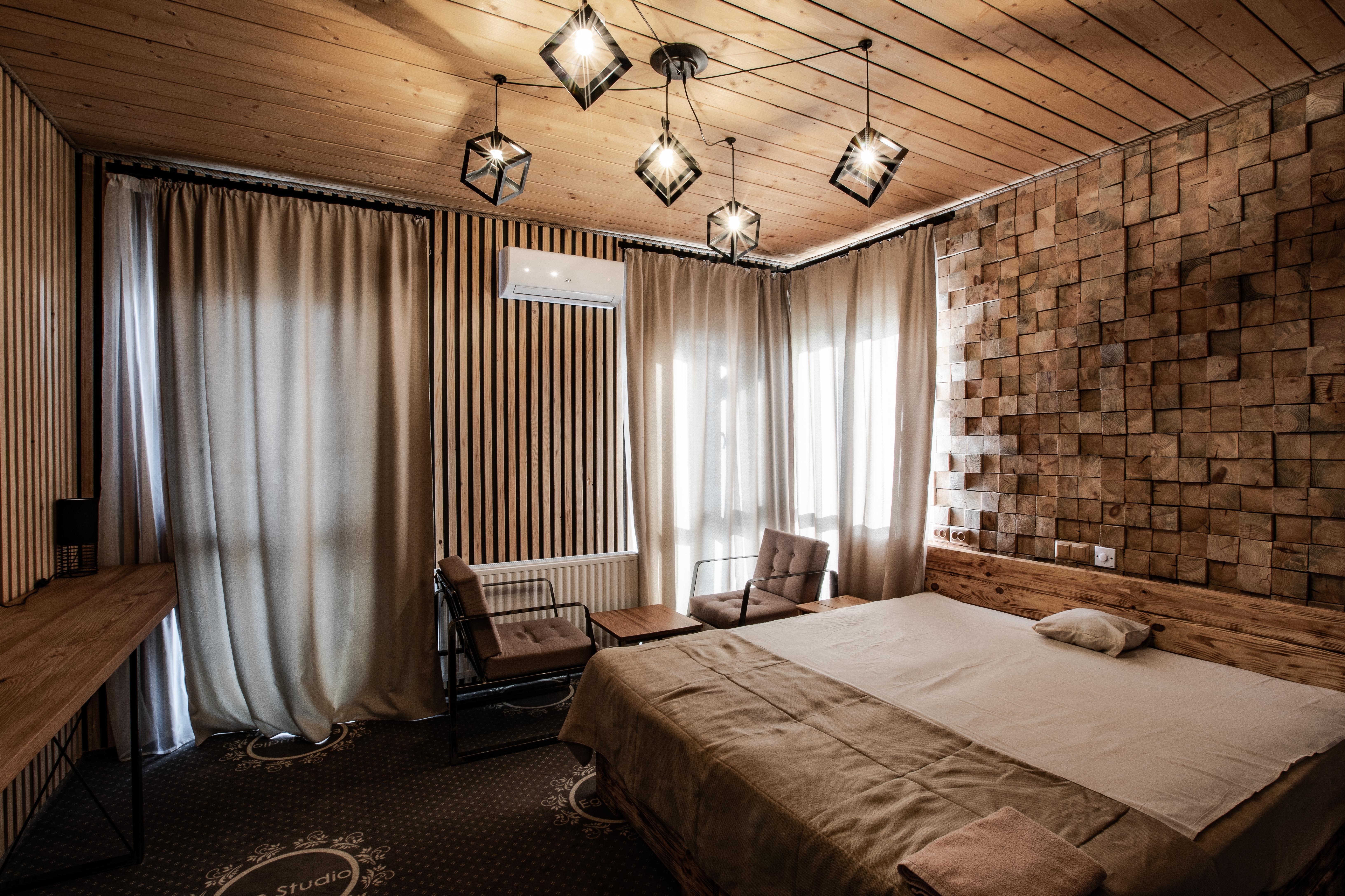 Ego Hotel Буковель Jablunytsja Eksteriør bilde