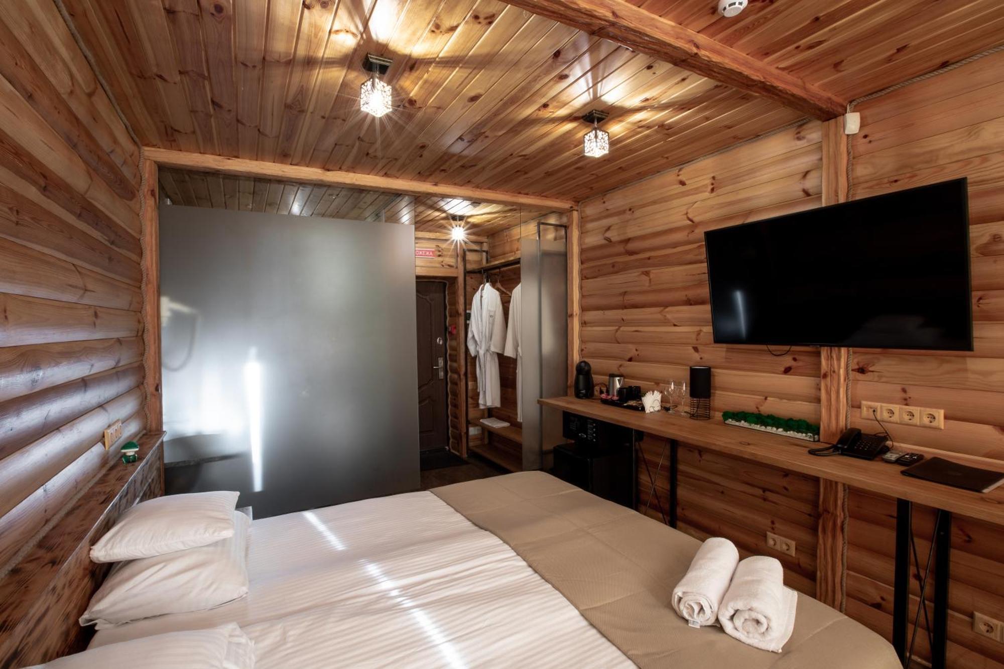 Ego Hotel Буковель Jablunytsja Eksteriør bilde
